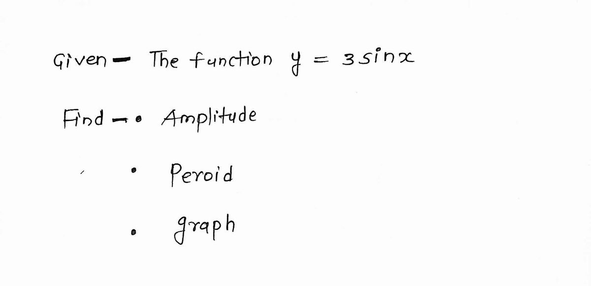 Calculus homework question answer, step 1, image 1